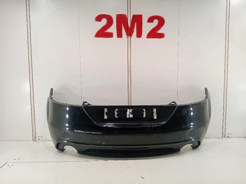 Paraurti POST PARAURTI POST Audi TT 8J3 2010