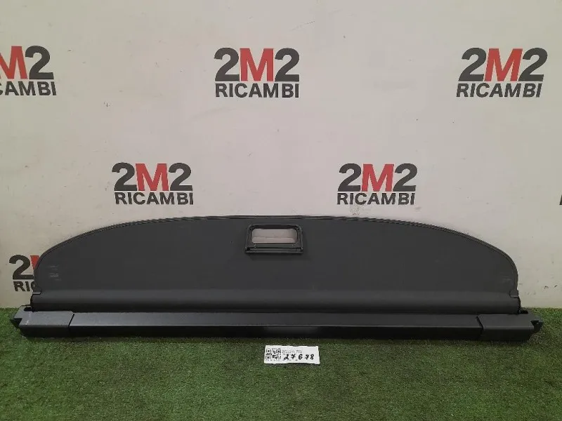 Ripiano Copertura VANO Bagagli 7357096410 Fiat 500 II 2015