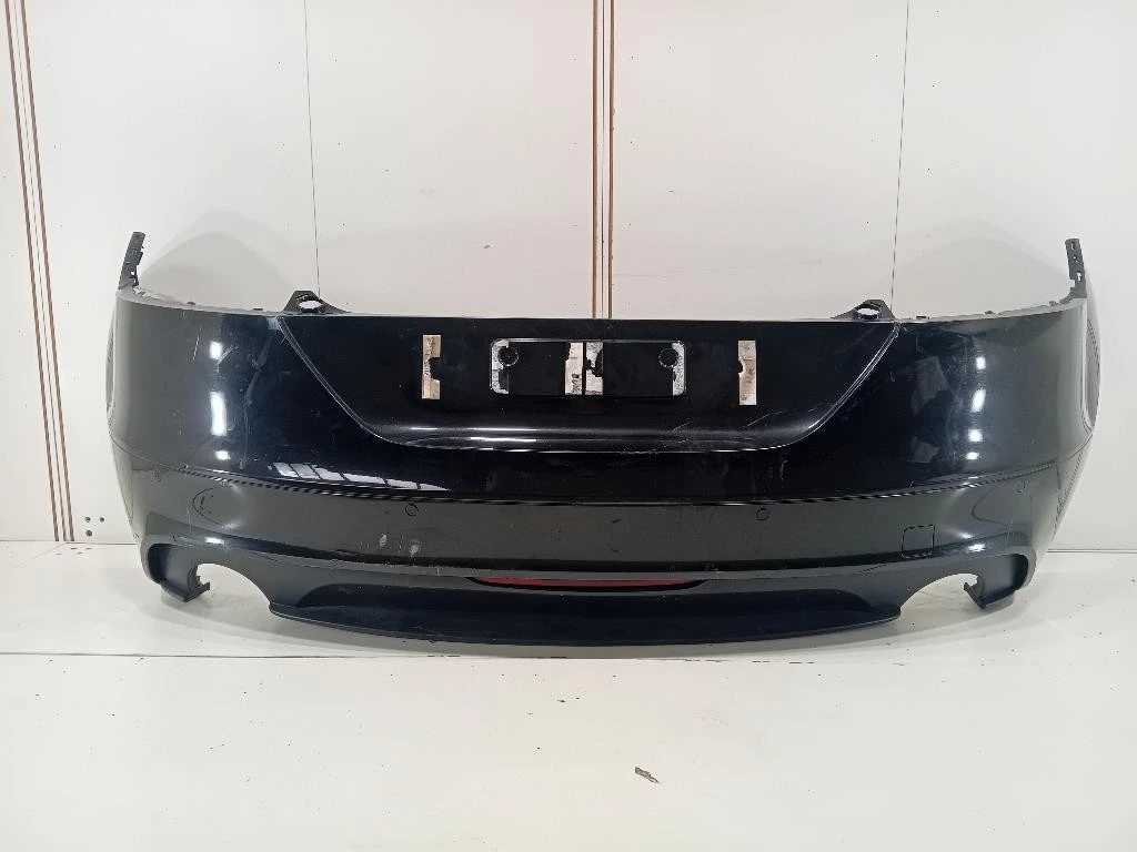 Paraurti POST PARAURTI POST Audi TT 8J3 2010