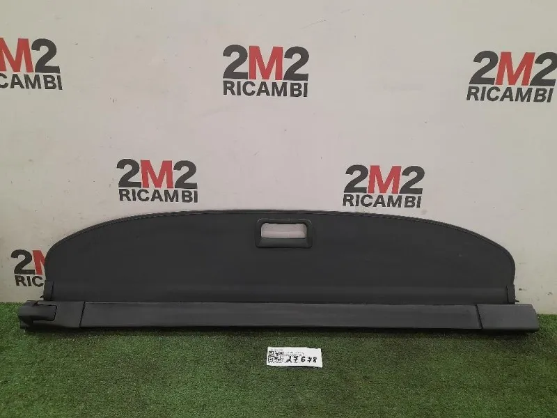 Ripiano Copertura VANO Bagagli 7357096410 Fiat 500 II 2015