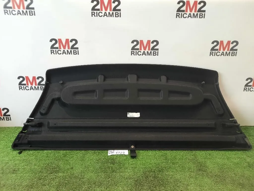 Ripiano Copertura VANO Bagagli 735597903 Fiat 500L 2013