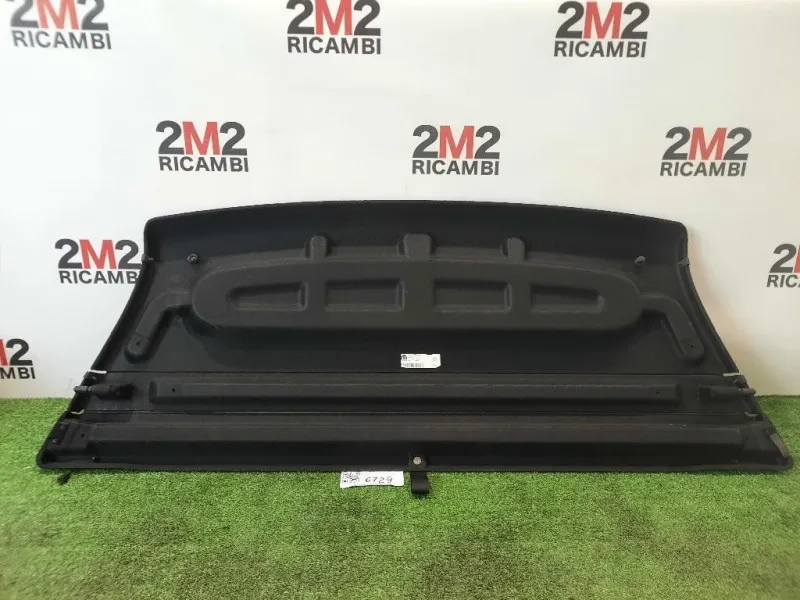 Ripiano Copertura VANO Bagagli 735597903 Fiat 500L 2013