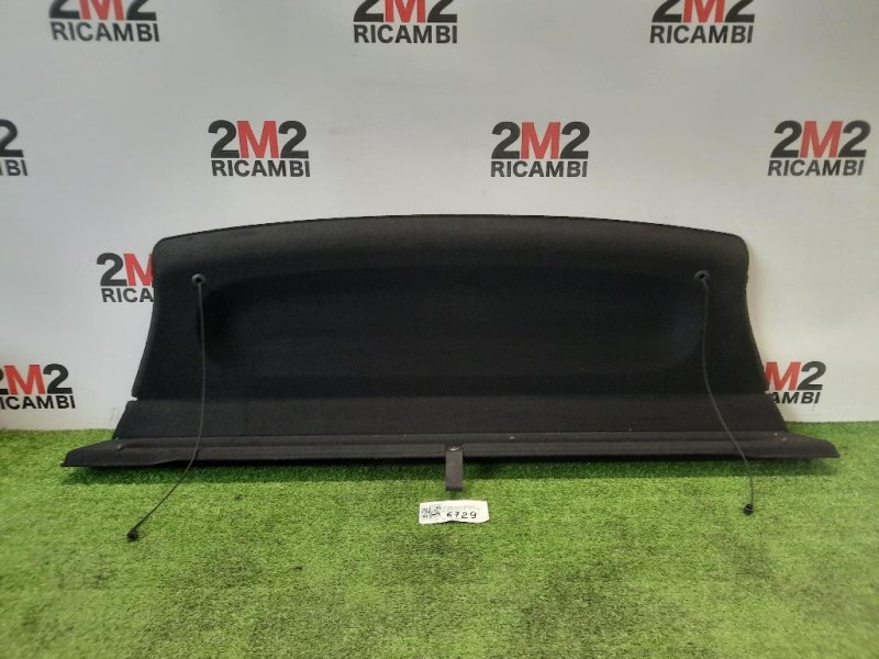 Ripiano Copertura VANO Bagagli 735597903 Fiat 500L 2013