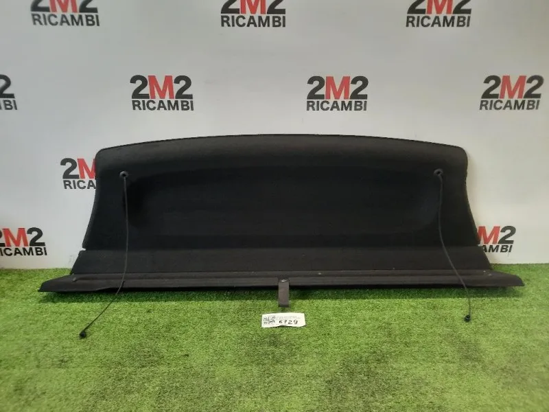 Ripiano Copertura VANO Bagagli 735597903 Fiat 500L 2013