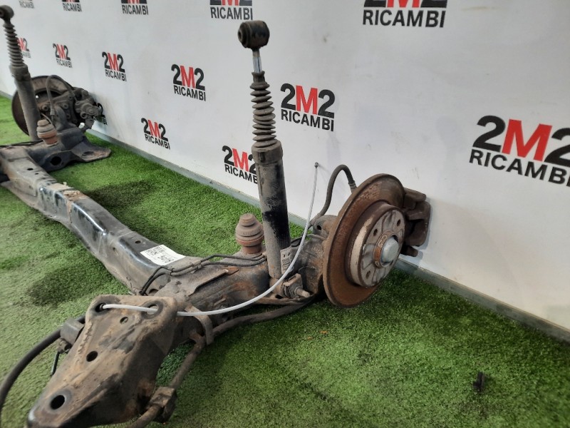 Assale POST 5148W9 Citroen DS3 2010