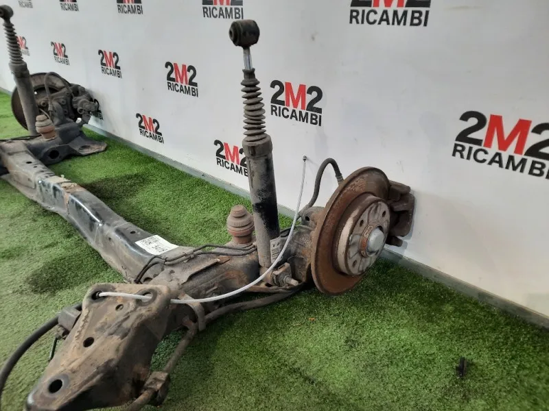 Assale POST 5148W9 Citroen DS3 2010