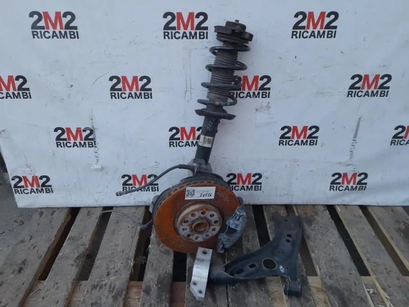 Meccanica Completa ANT DX 824904007825 Volkswagen Passat V 2005