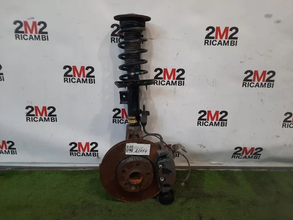 Meccanica Completa ANT DX 31201286 Volvo V60 I 2010