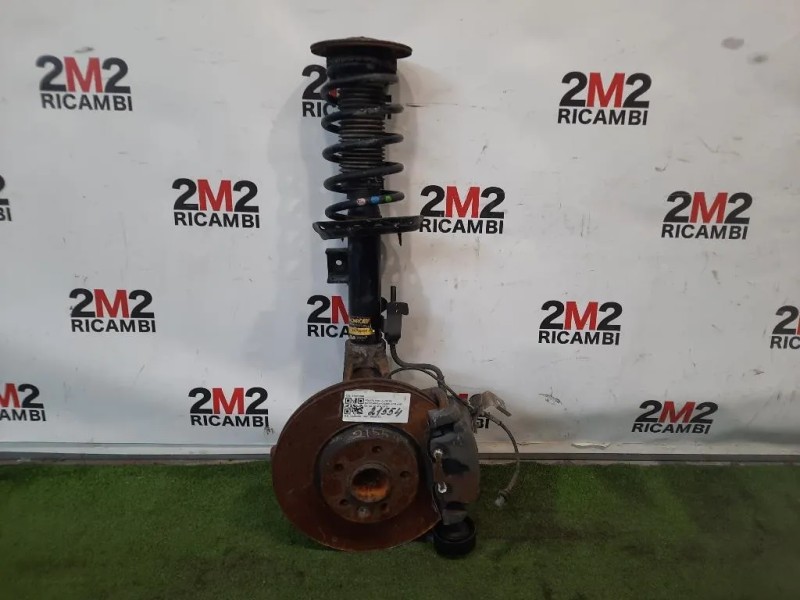 Meccanica Completa ANT DX 31201286 Volvo V60 I 2010