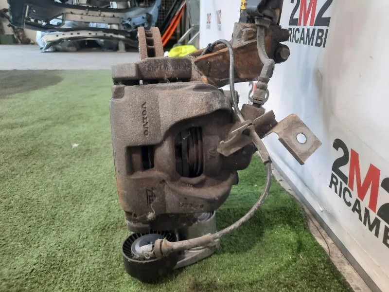 Meccanica Completa ANT DX 31201286 Volvo V60 I 2010