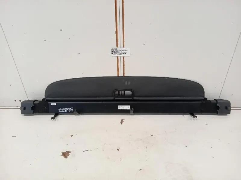 Ripiano Copertura VANO Bagagli 7355974440 Fiat 500L 2013