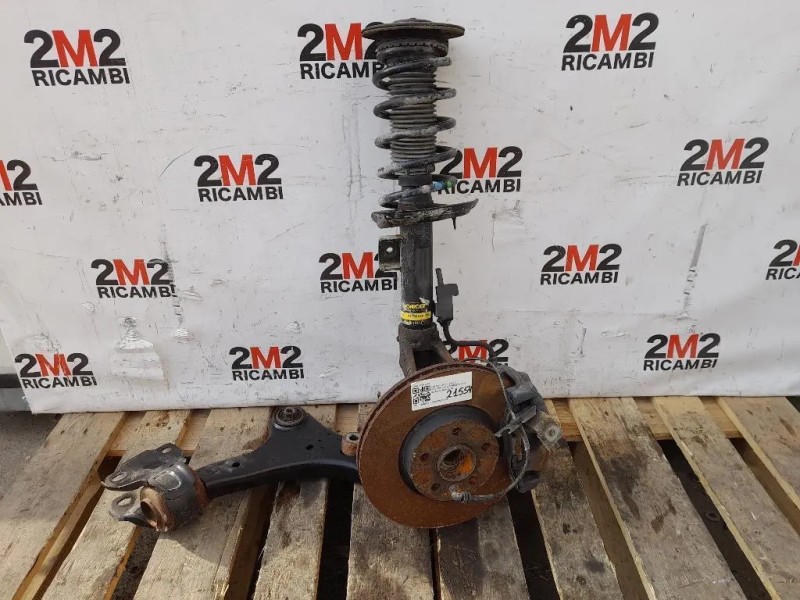 Meccanica Completa ANT DX 31201286 Volvo V60 I 2010