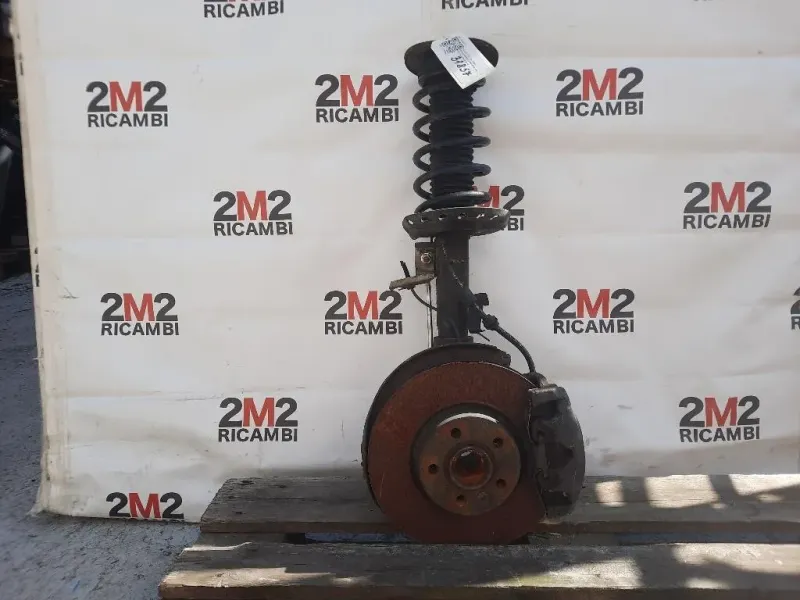 Meccanica Completa ANT DX 31262171 Volvo V70 III 2008