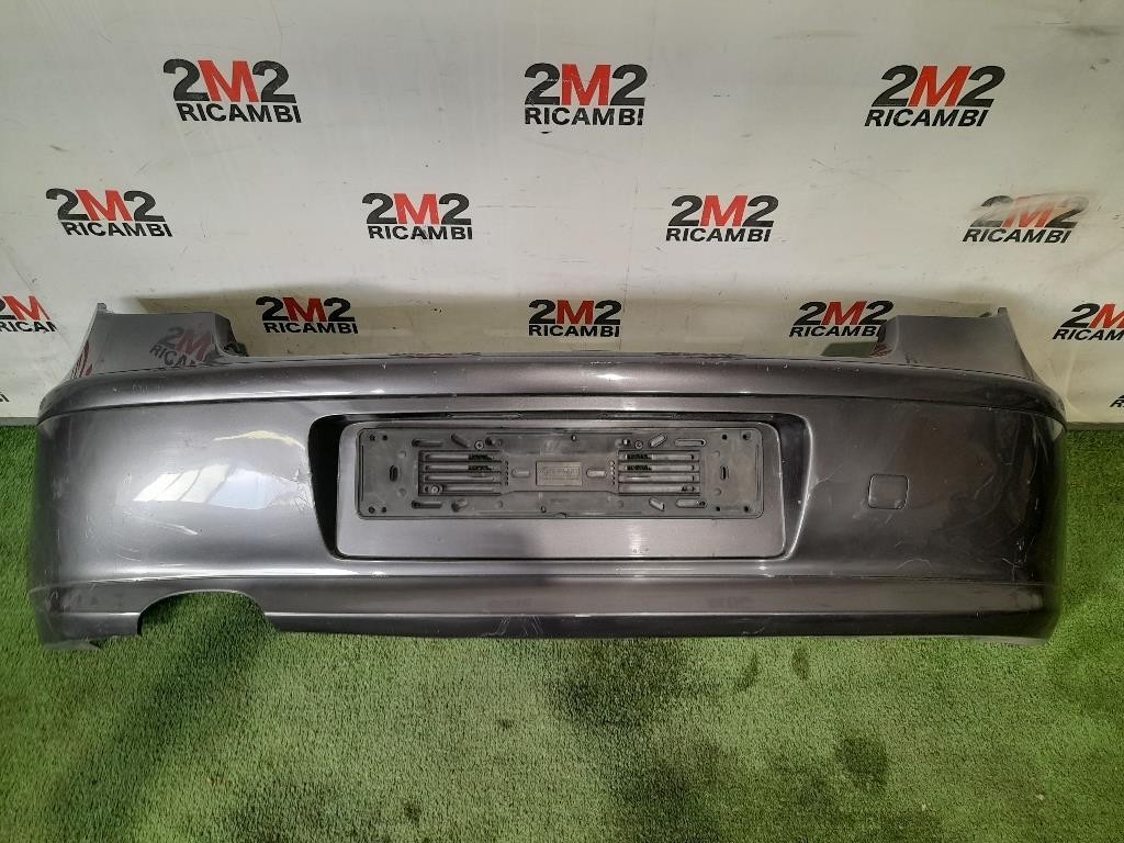 Paraurti POST 7166612 Bmw Serie 1 E81 Berlina 2005