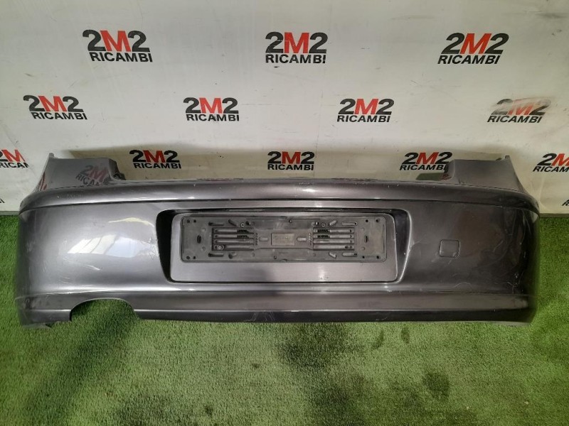 Ripiano Copertura VANO Bagagli 735659490 Fiat Punto EVO 2010