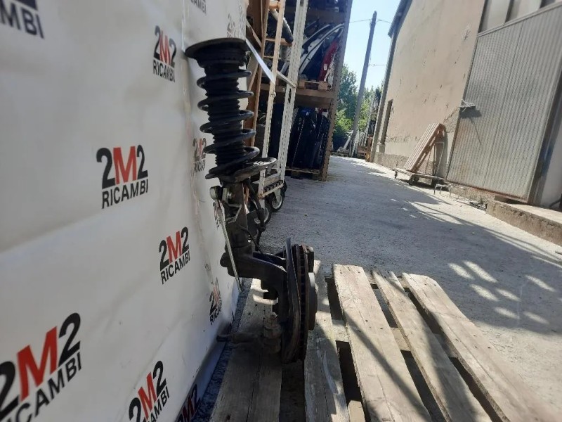 Meccanica Completa ANT DX 31262171 Volvo V70 III 2008