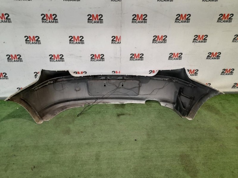Ripiano Copertura VANO Bagagli 735659490 Fiat Punto EVO 2010