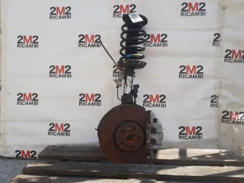 Meccanica Completa ANT DX 31277627 Volvo XC60 I 2009