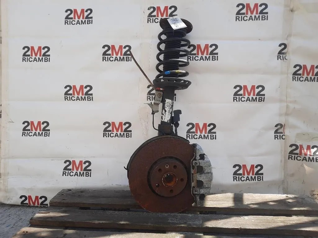 Meccanica Completa ANT DX 31277627 Volvo XC60 I 2009