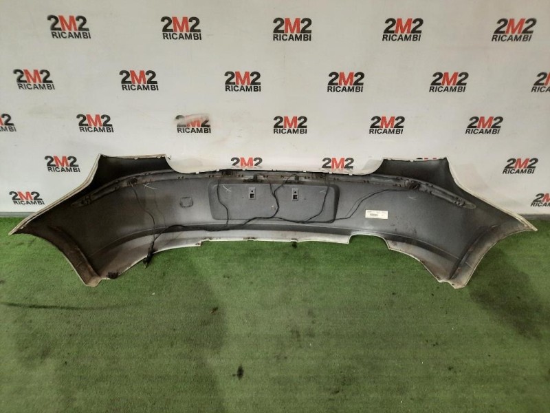 Paraurti POST 51120035911 Bmw Serie 1 E81 Berlina 2005