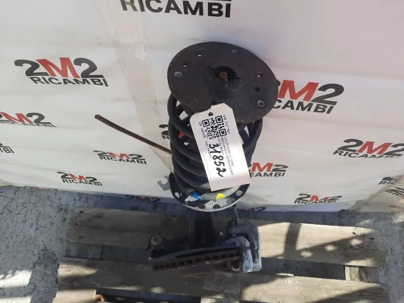 Meccanica Completa ANT DX 31277627 Volvo XC60 I 2009