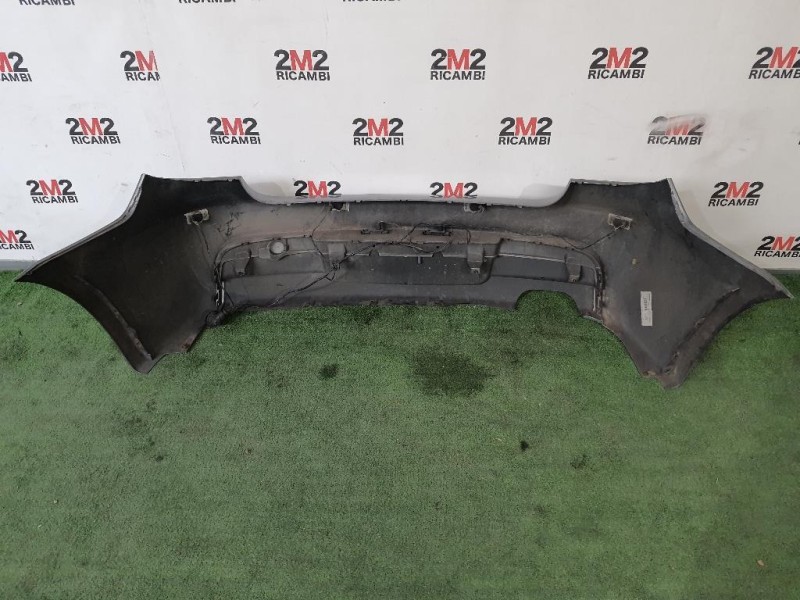 Paraurti POST 51128045541 M SPORT Bmw Serie 1 E81 Berlina 2005