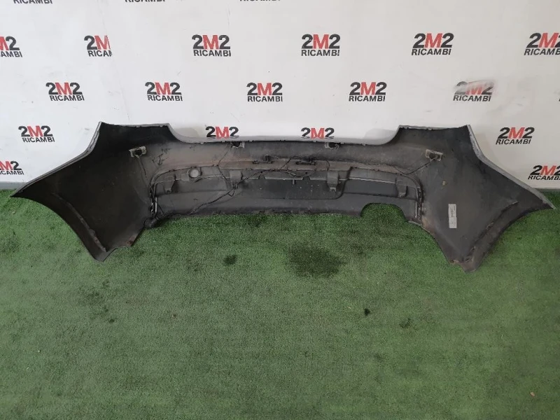 Paraurti POST 51128045541 M SPORT Bmw Serie 1 E81 Berlina 2005