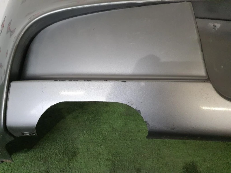 Paraurti POST 51128045541 M SPORT Bmw Serie 1 E81 Berlina 2005