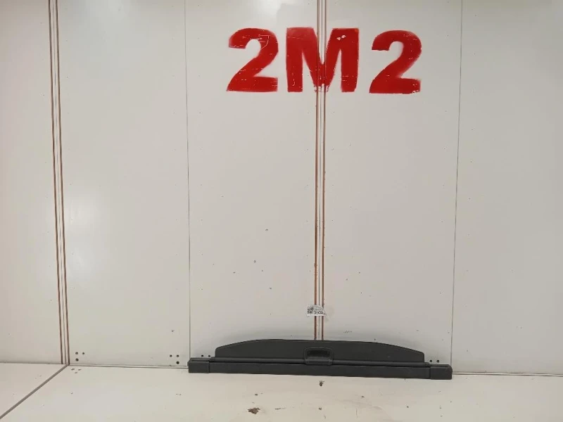 Ripiano Copertura VANO Bagagli CN11-A55066-AE35BB Ford Ecosport 2013