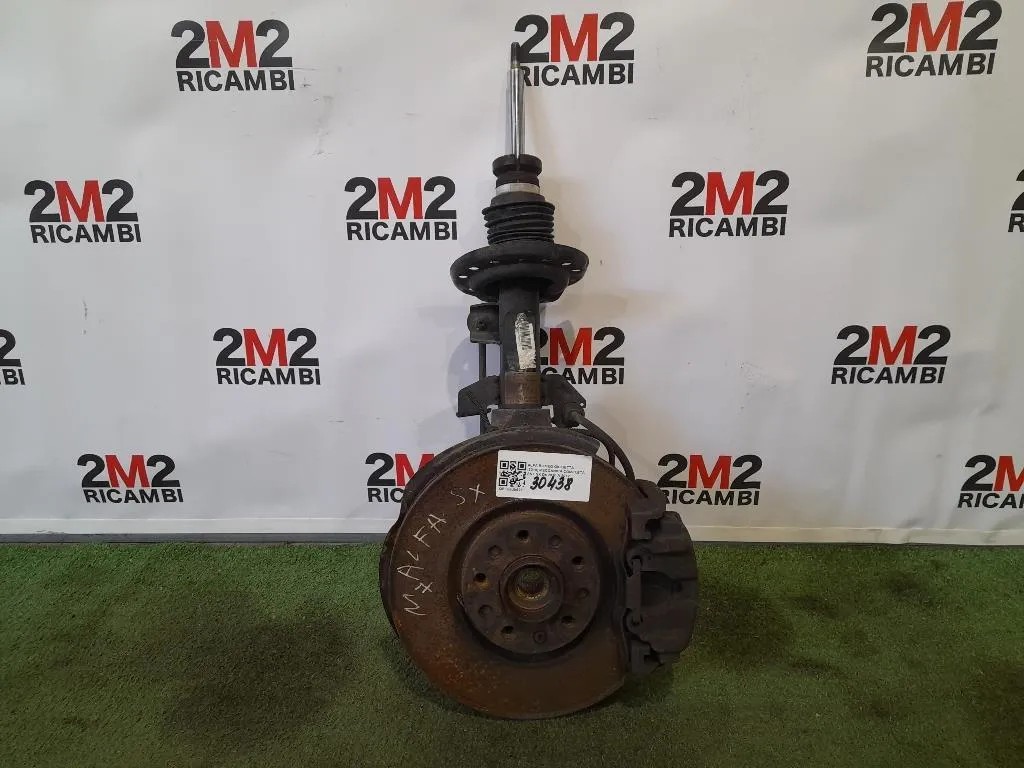 Meccanica Completa ANT SX  Alfa Romeo Giulietta 2010