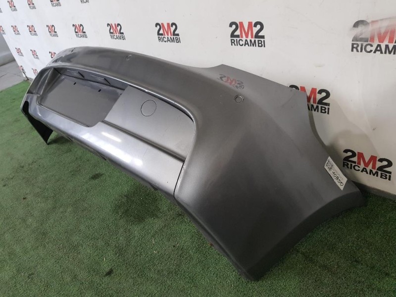 Paraurti POST 51128045541 M SPORT Bmw Serie 1 E81 Berlina 2005