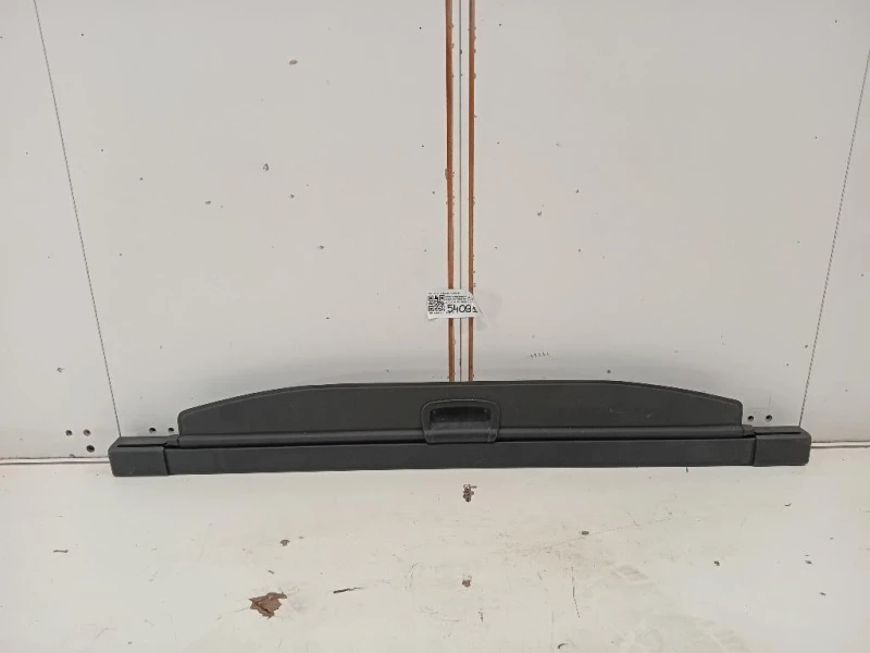 Ripiano Copertura VANO Bagagli CN11-A55066-AE35BB Ford Ecosport 2013