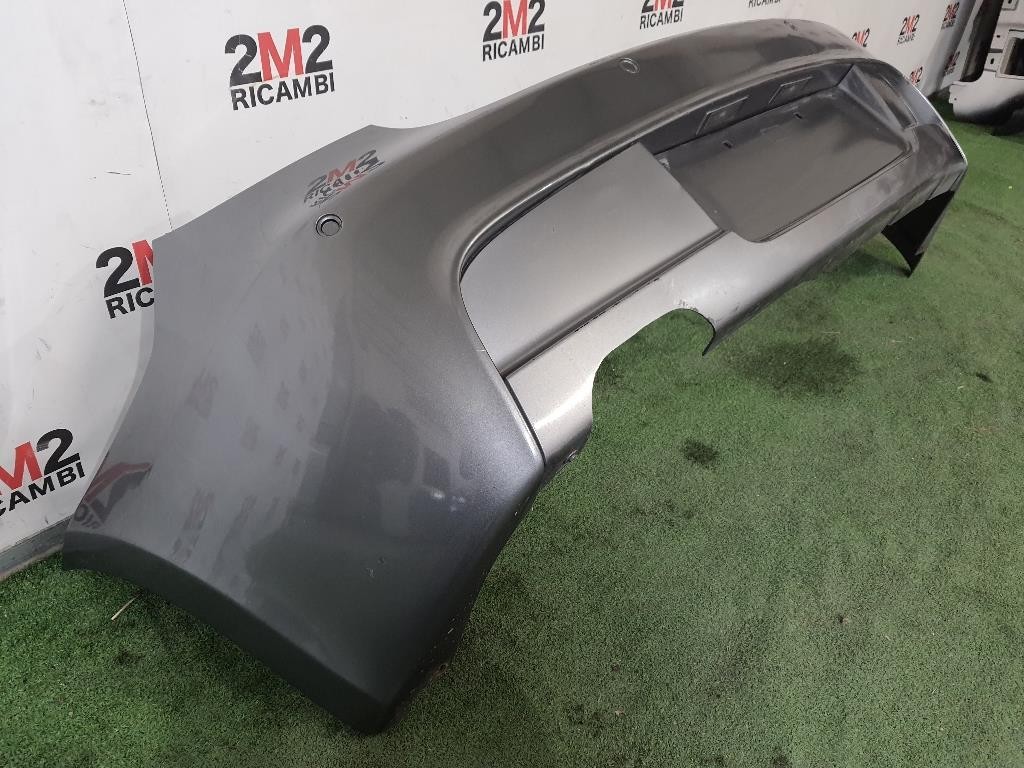 Ripiano Copertura VANO Bagagli 8A61A46506AH Ford Fiesta VI 2008