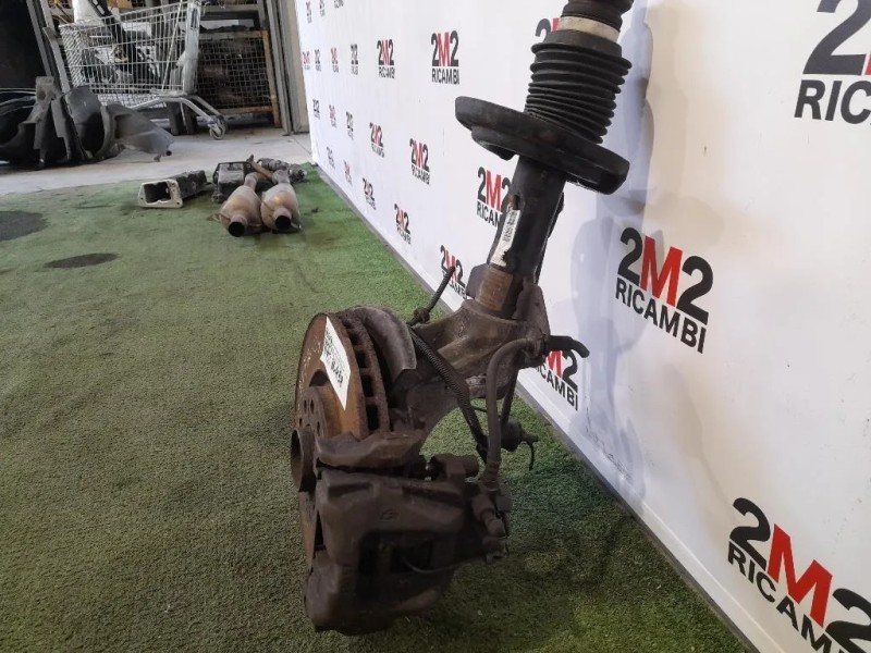 Meccanica Completa ANT SX  Alfa Romeo Giulietta 2010