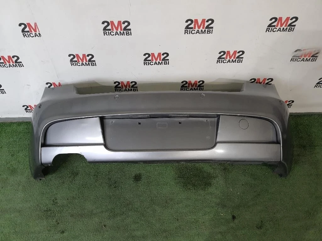 Paraurti POST 51128045541 M SPORT Bmw Serie 1 E81 Berlina 2005