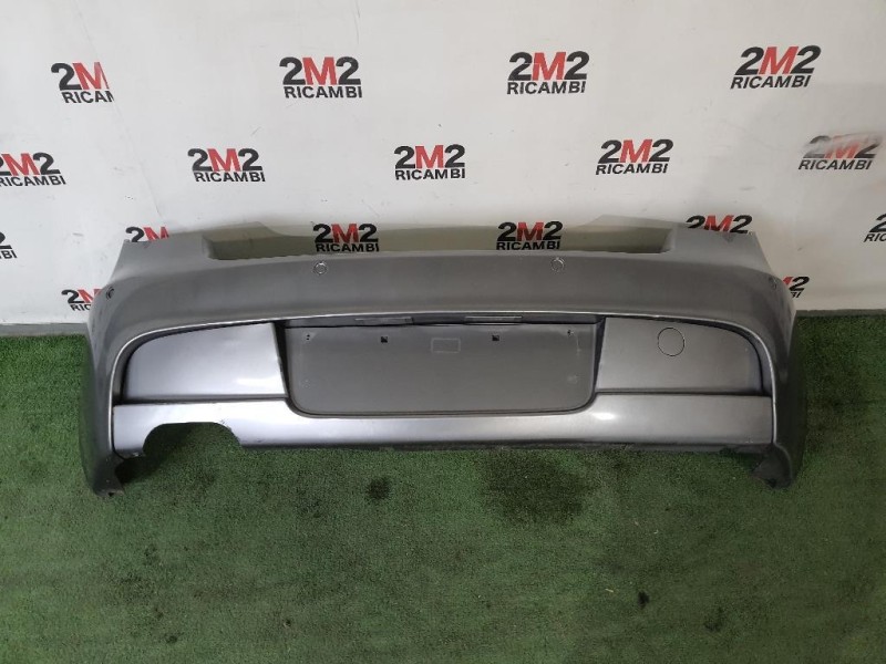 Paraurti POST 51128045541 M SPORT Bmw Serie 1 E81 Berlina 2005