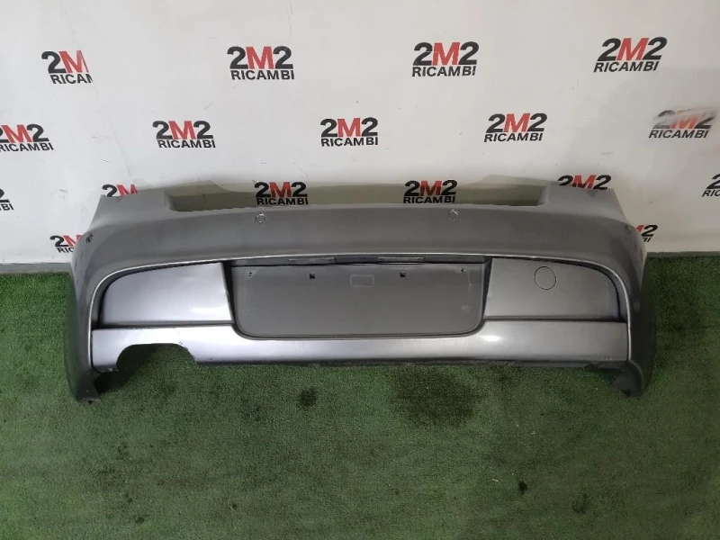 Paraurti POST 51128045541 M SPORT Bmw Serie 1 E81 Berlina 2005