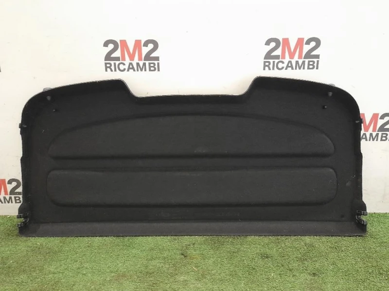 Ripiano Copertura VANO Bagagli 8A61A46506AH Ford Fiesta VI 2008