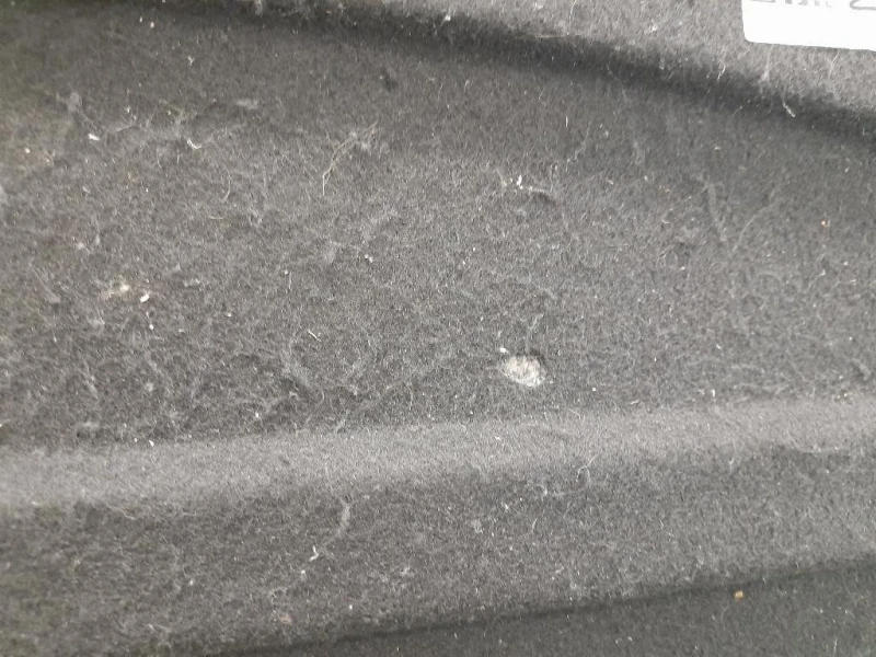 Ripiano Copertura VANO Bagagli 8A61A46506AH Ford Fiesta VI 2008