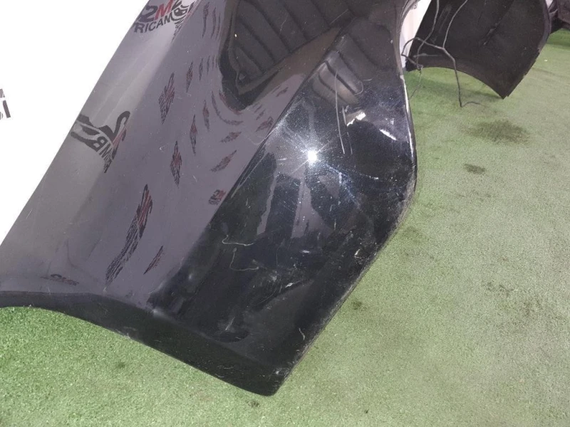 Paraurti POST 51128045420 Bmw Serie 1 E82 Coupe 2005