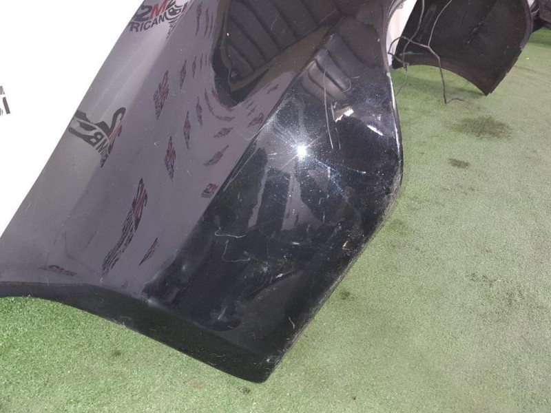 Ripiano Copertura VANO Bagagli 8A61A46506AH Ford Fiesta VI 2008