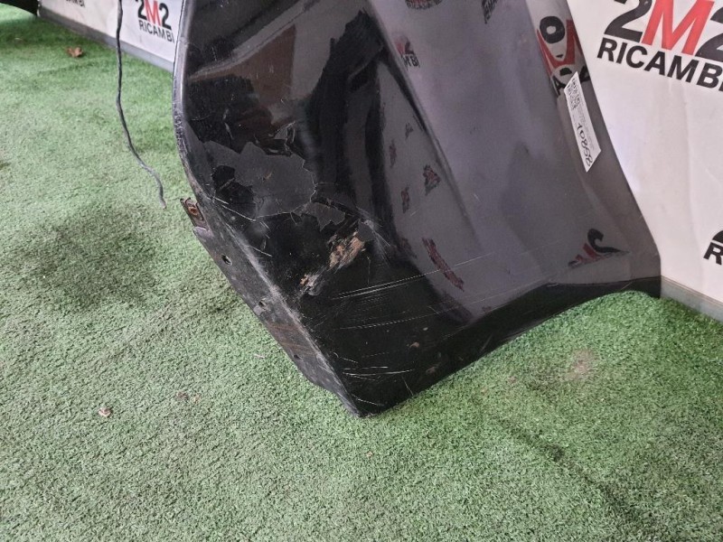 Paraurti POST 51128045420 Bmw Serie 1 E82 Coupe 2005