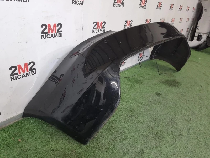 Paraurti POST 51128045420 Bmw Serie 1 E82 Coupe 2005