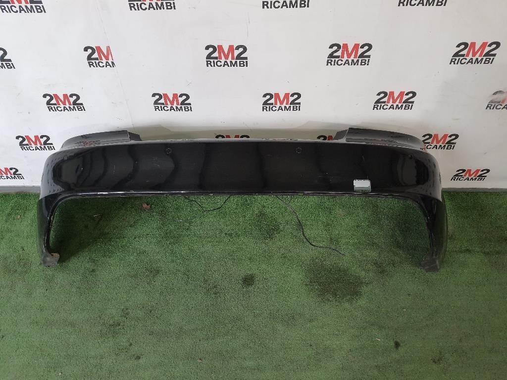 Paraurti POST 51128045420 Bmw Serie 1 E82 Coupe 2005