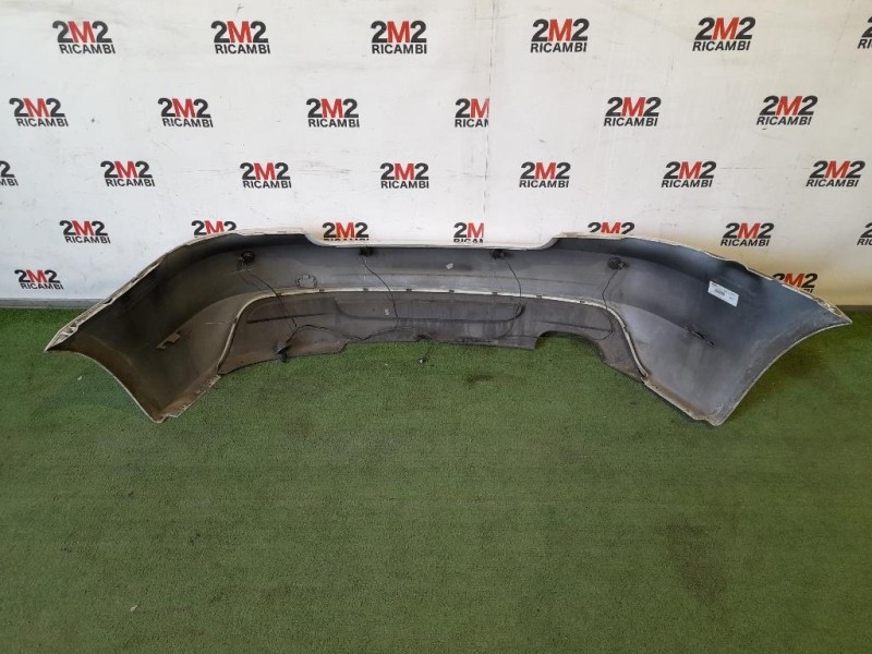 Paraurti POST 51128045420 Bmw Serie 1 E82 Coupe 2005