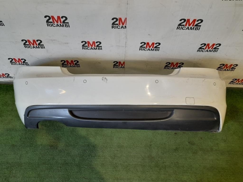 Paraurti POST 51128045420 Bmw Serie 1 E82 Coupe 2005