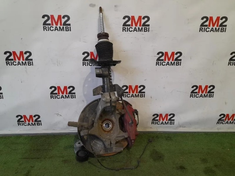 Meccanica Completa ANT SX 50523836 Alfa Romeo Giulietta 2010