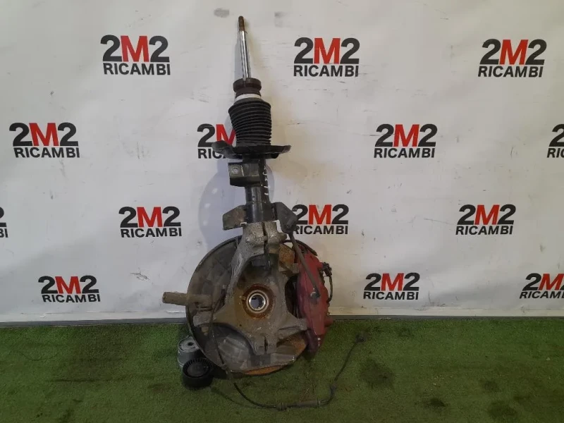 Meccanica Completa ANT SX 50523836 Alfa Romeo Giulietta 2010