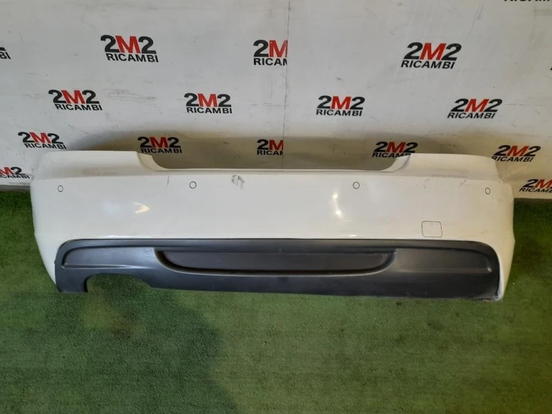 Paraurti POST 51128045420 Bmw Serie 1 E82 Coupe 2005