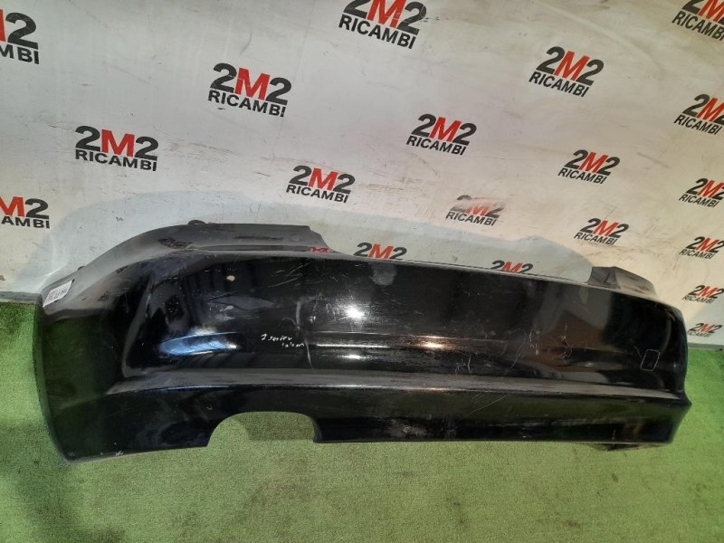 Paraurti POST 51127166793 Bmw Serie 1 E82 Coupe 2005